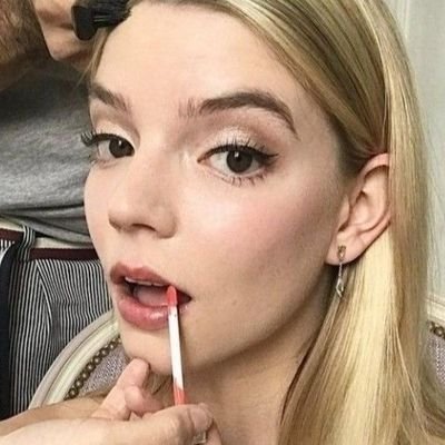 girliehannibal's profile picture. hannibal lecter as a teenage girl