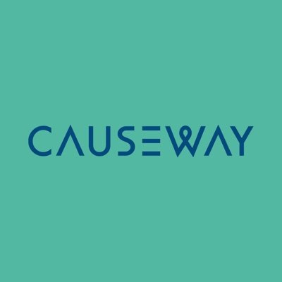 CausewayCharity Profile Picture