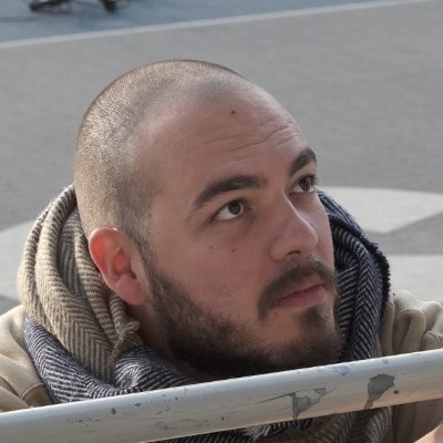 Julienclm's profile picture. .