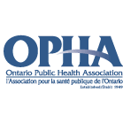 The Ontario Public Health Association (OPHA) is a not-for-profit, member-based association focused on advancing public health in Ontario. Founded 1949.