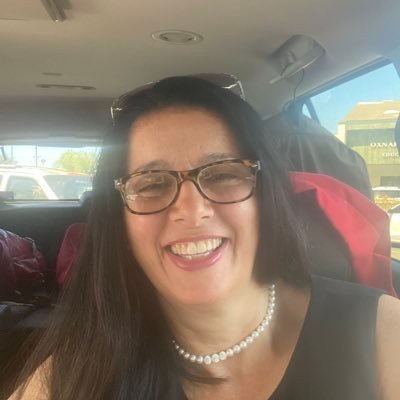 Assistant Principal at Washington Middle School SUHSD🎓💫