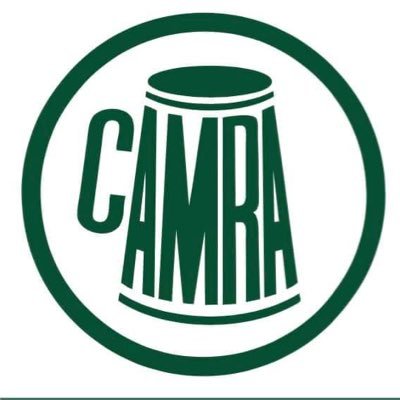 Previously our Beer Festival account we’ll now be using this to Tweet all matters relating to Rutland CAMRA