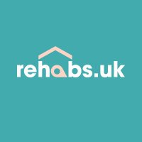 Rehabs UK(@RehabsUk) 's Twitter Profile Photo