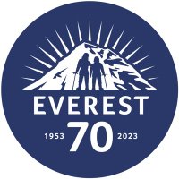 Everest 70(@everest70th) 's Twitter Profile Photo