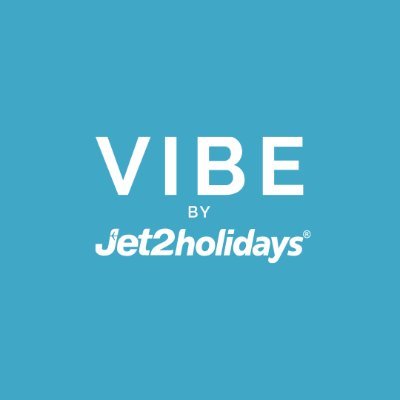 VIBE by Jet2holidays Profile