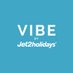 VIBE by Jet2holidays (@jet2vibe) Twitter profile photo