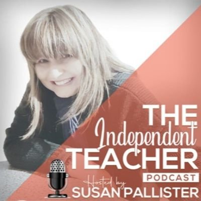 Writer and founder of 'The Independent Teacher' podcast. Former school leader. Everything is interesting.