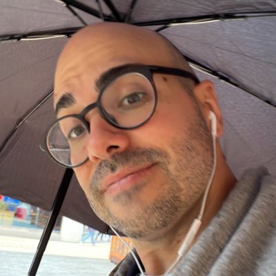 nandopp86's profile picture. Senior iOS engineer at @JustEatUK