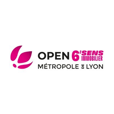 L'Open 6e Sens Immobilier - Métropole de Lyon, 1er tournoi de tennis féminin 🇫🇷 indoor revient à Lyon du 28 janvier au 5 février 2023 !