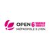 Open 6e Sens - Métropole de Lyon (@Open6emeSensML) Twitter profile photo