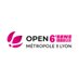 Open 6e Sens - Métropole de Lyon (@open6emesensml) Twitter profile photo