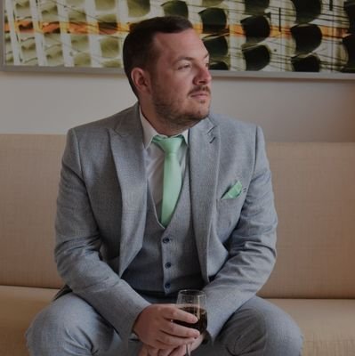 Anthony57179505's profile picture. Saving the World 1 pallet at a time