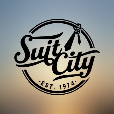 Suit City