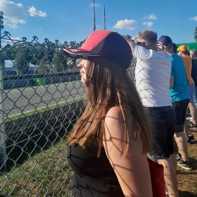 isachiapperini's profile picture. Milano📍 Juve🤍🖤  Ferrari🏎️🏁