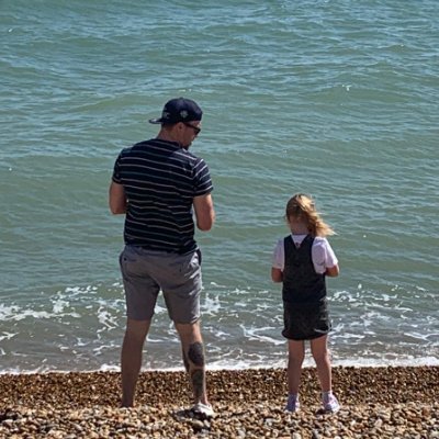 SEO Specialist 💻 London/Kent 🏘 Girl Dad 👧👧 Dally Dad 🐶 Straightedge Life 👊🏼