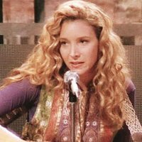 Phoebe Buffay 🎀(@Phoebe_Buffay00) 's Twitter Profile Photo