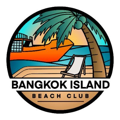 bangkokisland's profile picture. Modified Sand barge turned into #event space. Past event include #pridecruise #Holiboat #Halloween. Creating journeys on the water  in the center of #bangkok