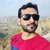 Saleem Abbas (@sleemabbas) 's Twitter Profile