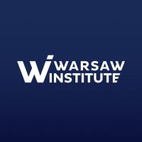 Warsaw Institute (@warsawinstitute) 's Twitter Profile Photo Warsaw Institute (@warsawinstitute) 's Twitter Profile Photo