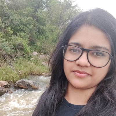 rkavyashree15's profile picture. Be little serious in life before life takes you as fun😊