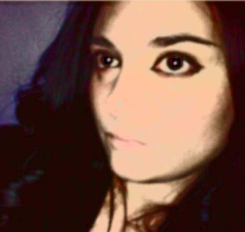 cristinakristy's profile picture. I'm a great fan of the BLUE end i love music.My work is hairdresser and i create nail art.Dunk follow me 28/08/2011 :)