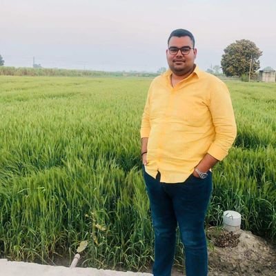 महानगर महामंत्री
भाजपा (युवा मोर्चा)
सहारनपुर महानगर