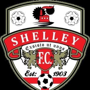 ShelleyCFCOfficial 🔴
ShelleyCommFC ⚫️
Stafflex Arena, home of Shelley FC ⚽️
One Club, One Goal, One community 👊🏻