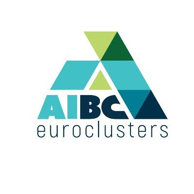 Artificial Intelligence & BlockChain for a greener and more digital economy supported by EUROpean CLUSTERS