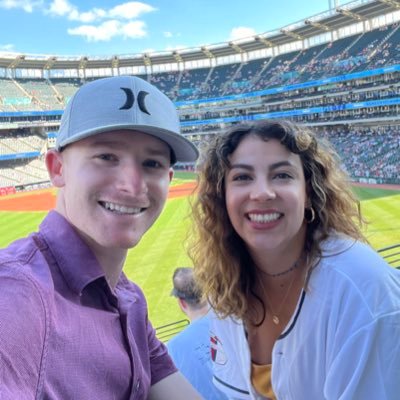 ZOretsky6's profile picture. Geologist, UC Davis and Trinity University alum, ⚾ Views are my own