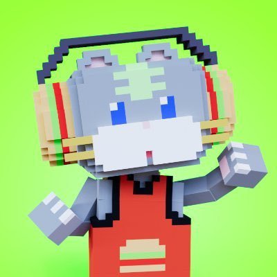 3Dアート&VOXEL🎨 | Robloxクリエイター|「そらいろぱれっと」講師🎓|「あばラボ」創設者| 日本🇯🇵とタイ🇹🇭の文化を融合🌉 | デジタルアートで新たな可能性を開拓🖥️|3DアートTipsを優しく実践的に紹介する🎨|週末は農家で副業も実践中🚜IoT農業目指す🧑‍🌾