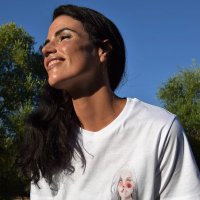 Gloria Contreras(@savouritup) 's Twitter Profile Photo