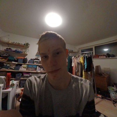 JonathanOffer11's profile picture. Just an average Man Utd and Real Madrid supporter.