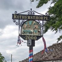 Rothersthorpe Parish Council (@rothersthorpepc) 's Twitter Profile Photo Rothersthorpe Parish Council (@rothersthorpepc) 's Twitter Profile Photo