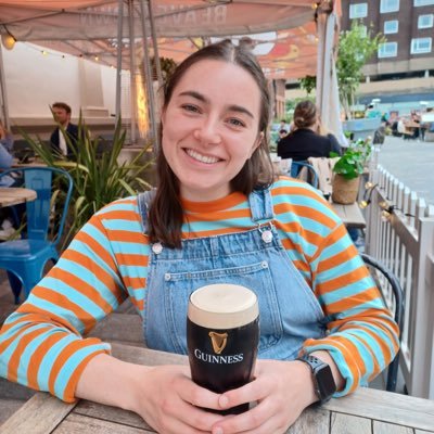 flo_gunn's profile picture. 