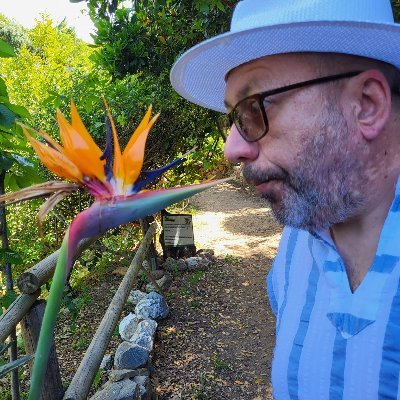 FashionAndrePR's profile picture. #journalist #writer #foodblogger #book author and #catslover