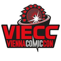 VIECC® Vienna Comic Con(@ViennaComicCon) 's Twitter Profile Photo