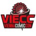 VIECC® Vienna Comic Con (@viennacomiccon) Twitter profile photo VIECC® Vienna Comic Con (@viennacomiccon) Twitter profile photo