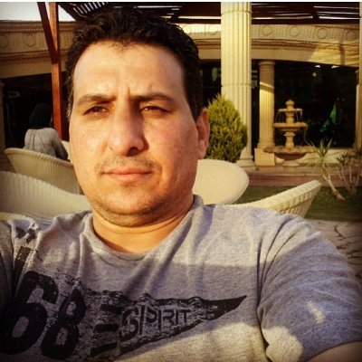 sdeeb's profile picture. خليها على الله