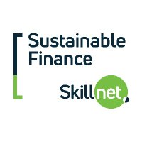 Sustainable Finance Skillnet(@SFSkillnet) 's Twitter Profile Photo