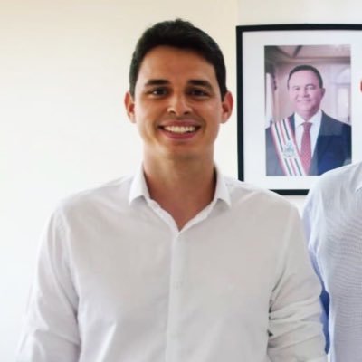 IvoRezendeA's profile picture. 