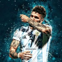 DePaulFB🇦🇷 (@depaulfb) 's Twitter Profile Photo DePaulFB🇦🇷 (@depaulfb) 's Twitter Profile Photo