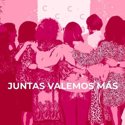 Asociación de mujeres que luchan por el empoderamiento femenino en todos los niveles de la sociedad.