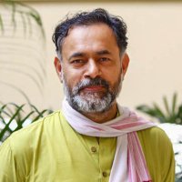 Yogendra Yadav (@_yogendrayadav) 's Twitter Profile