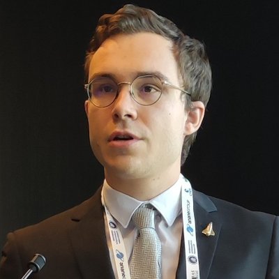 🛰Space analyst @IESD_Lyon3 / 📰 New Space technical & economic stakes, Capability dynamics, Space history & simulations / ⚛ Atomic propulsion ph.d candidate