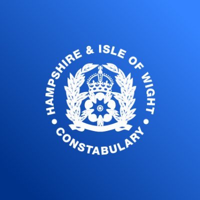 HantsPolice Profile Picture