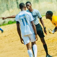 Olaniyi Toheeb (@yungthor25) 's Twitter Profile