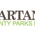 Spartanburg Parks (@sptbgparks) Twitter profile photo