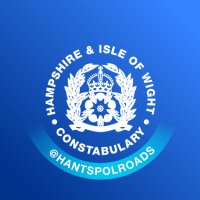 Hampshire Roads Policing Unit (@hantspolroads) 's Twitter Profile