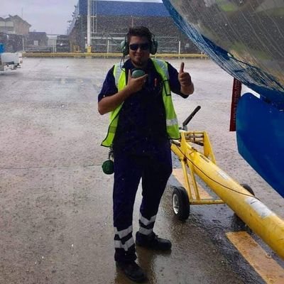 Mecanico de Mantenimiento de Aeronaves. Tecnico Aeronautico.
Aerolineas Argentinas.
https://t.co/mtovxdjhIa