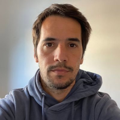 Físico. Investigador de Conicet, jefe de trabajos práctico @Fisica_DFUBA, Neurociencia, Modelado computacional, Sistemas dinámicos